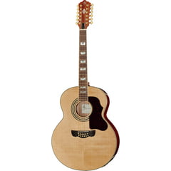 Buy a Guitar - Harley Benton Custom Line CLJ-412E NT