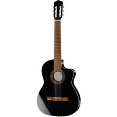 Buy a Guitar - Thomann Classic-CE 4/4 Guitar Black