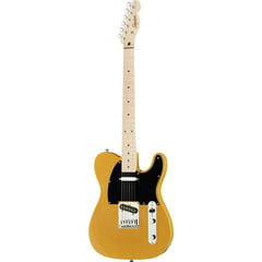 Buy a Guitar - Fender Squier Affinity Tele MN BB