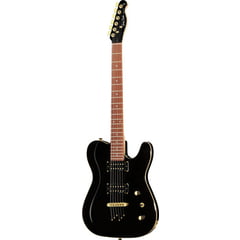 Buy a Guitar - Harley Benton TE-40 TBK Deluxe Series