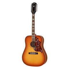 Buy a Guitar - Epiphone Hummingbird 12
