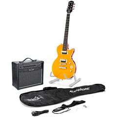 Buy a Guitar - Epiphone Slash AFD LP Outfit Bundle